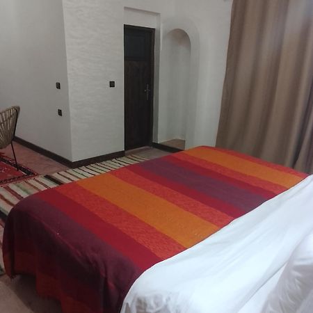 Kasbah Dar Bahnini Hostel Skoura Ngoại thất bức ảnh